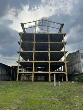 Dijual lahan komersial di pondok bambu kalimalang jaktim