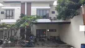 Rumah Minimalis 4 KT 15 Mnt ke Stasiun Pondok Ranji Bisa Nego J-24959