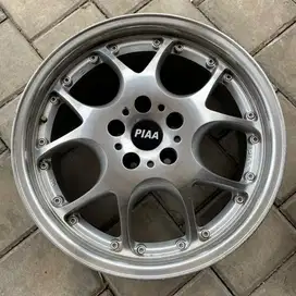 Velg PIAA R18 5x114 original jepang