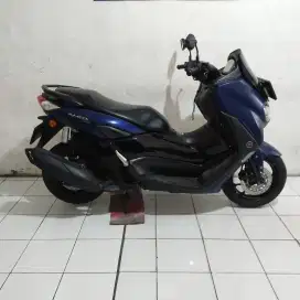 Nmax New 2020 Kunci mesin Cakep Grees Bagus