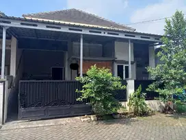 Rumah Dijual Di Perum Anggrek Mas Regency Pungging