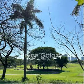 Dijual tanah kavling Graha Family Golf View Panjang