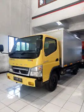 Mitsubishi Canter Engkel Long