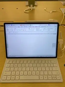 Matepad Huawei 12X sudah free keyboard,mouse dan stylus,Ram 12/256GB