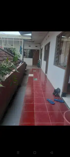 kos 17 kamar sekeloa dipati ukur bandung