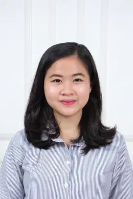 Mencari pekerjaan di bidang administrasi/customer service/resepsionis