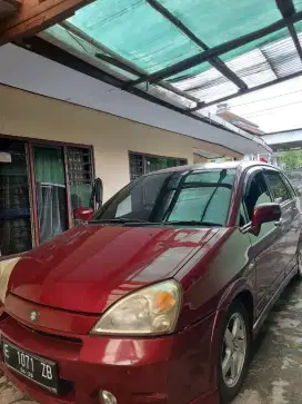 Dijual Suzuki Aerio