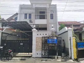 rumah kos jln gondang tembalang