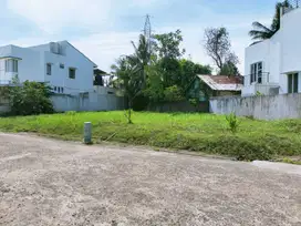 Dijual Tanah Kavling Demang Ningrat Palembang