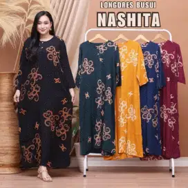 READY LONGDRESS CAB NASHITA