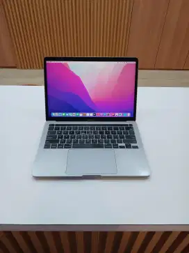 Macbook pro 2020 cto i7 2.3ghz 16gb 512gb murmer