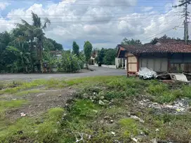 Kavling Daerah Banguntapan; Dekat Ringroad Ketandan Jogja