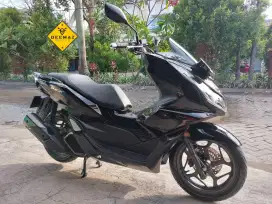 (DP 900 Rb)‼️ Plat B DKI PCX 160 ABS 2022 Cash, Kredit & Tukar Tambah