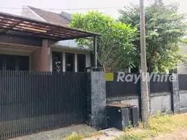 Rumah Murah Samping Bandara  Pondok Cabe