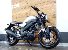 YAMAHA XSR 155 2023 JARANG ADA LOW KM