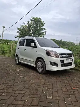 Suzuki Karimun 2014 Bensin