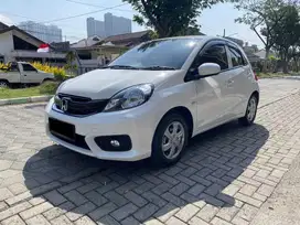 Honda Brio E Matic 2018 Istimewa