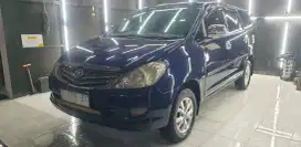 Toyota Kijang Innova 2007 Bensin