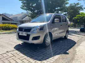 Suzuki Karimun Wagon R GL Manual 2018 pmk 2019