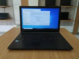 LAPTOP SECOND CORE I5 RAM 8GB MURAH 2 JUTAAN FULLSET BERGARANSI