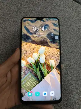 HP OPPO F9 4/128GB BANDUNG