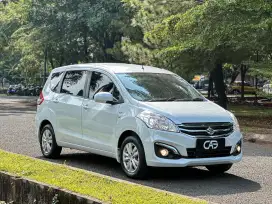 Suzuki Ertiga GL manual 2018