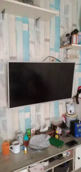 Tv Changhong 40 inch