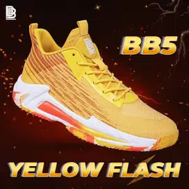 sepatu basket bb5