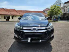 Toyota INNOVA REBORN V bensin 2019