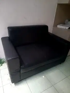 Sofa bangku santai