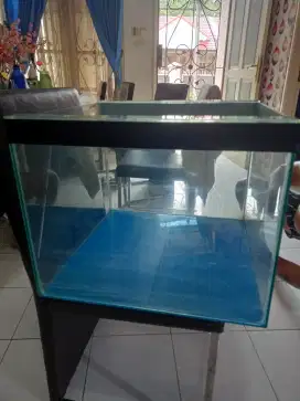 Dijual cepat Aquarium