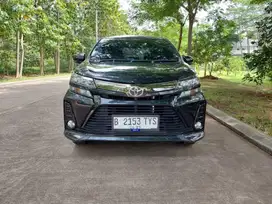 VELOZ 1.5 AT 2019 DP 9 juta