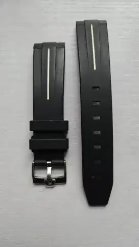 Strap Swatch Omega Moonswatch 20mm