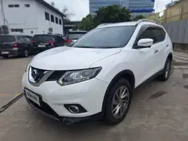 Pajak Panjang - Nissan X-Trail 2.5 Bensin-AT 2017