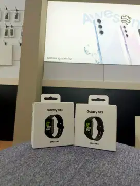 Samsung Galaxy Watch Fit 3