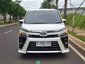 Toyota Voxy 2019 Bensin