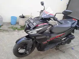 YAMAHA AEROX 155 TAHUN 2022 PAJAK HIDUP