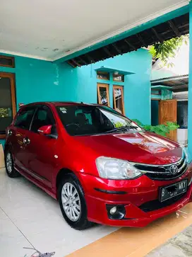 Mobil etios valco G