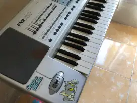 Keyboard Korg pa 50 biasa non SD