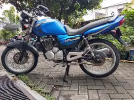 Di jual sepeda thunder 2012, monggo.