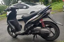 Yamaha mio sporty 5tl