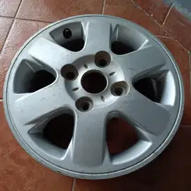 Velg Avanza 14 inchi