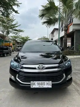 Toyota Kijang Innova 2018 Diesel