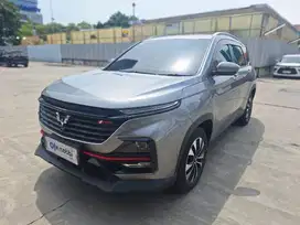 Pajak Panjang - Wuling Almaz 1.5 Exclusive 7-Seater Bensin-AT 2023