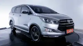 Toyota INNOVA VENTURER 2.0  AT 2019 Perak Premium Condition - B2199SYX