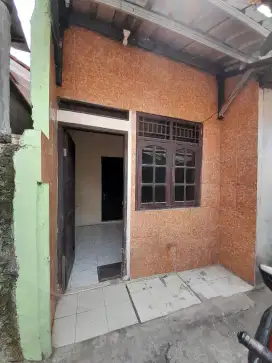 Dikontrakan Rumah di Lenteng Agung Jagakarsa Jakarta Selatan