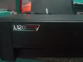 EPSON L120 LANCAR