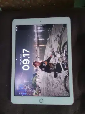 iPad gen 6 32gb