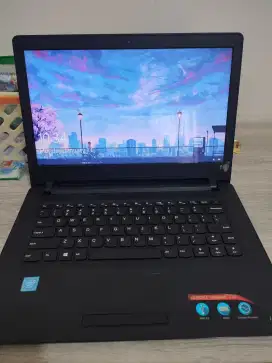 Laptop LENOVO Ideapad 110