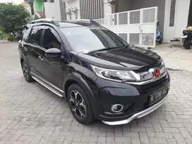 DP 20 JT HONDA BR-V / BRV E PRESTIGE MATIC / AT 2016 #brv 2016